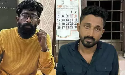 Kerala: फिल्म स्टार समेत 2 लोग ड्रग रखने के आरोप में गिरफ्तार