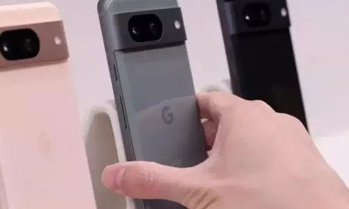 Google Pixel 8a पर मिल रही 8000 रुपये तक की ज़बरदस्त छूट