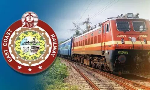 ईसीओआर ने ‘कवच’ प्रणाली स्थापित करने की योजना बनाई ईसीओआर ने ‘कवच’ प्रणाली स्थापित करने की योजना बनाई