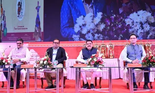 ओडिशा को एक प्रमुख नवीकरणीय ऊर्जा केंद्र के रूप में विकसित किया