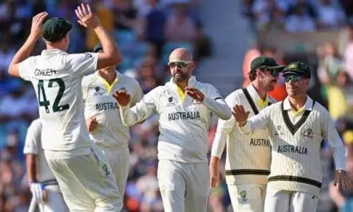 ऑस्ट्रेलिया के एक और पूर्व कप्तान को भारतीय टीम का मुख्य कोच नियुक्त किया ऑस्ट्रेलिया के एक और पूर्व कप्तान को भारतीय टीम का मुख्य कोच नियुक्त किया