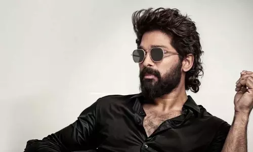 Allu Arjun बने भारत के सबसे ज्यादा फीस लेने वाले एक्टर Allu Arjun बने भारत के सबसे ज्यादा फीस लेने वाले एक्टर
