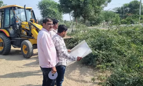 Jaipur: रास्ता खोलो अभियान के दूसरे दिन जिला प्रशासन ने खुलवाए 15 रास्ते