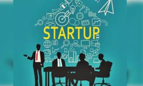भारतीय स्टार्टअप्स ने इस सप्ताह 182 मिलियन डॉलर से अधिक का वित्त पोषण जुटाया भारतीय स्टार्टअप्स ने इस सप्ताह 182 मिलियन डॉलर से अधिक का वित्त पोषण जुटाया