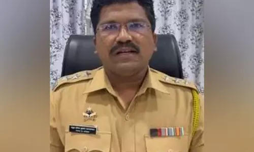 महाराष्ट्र विधानसभा चुनाव: खल्लार में नवनीत राणा की रैली में हंगामा, police ने मामला दर्ज किया