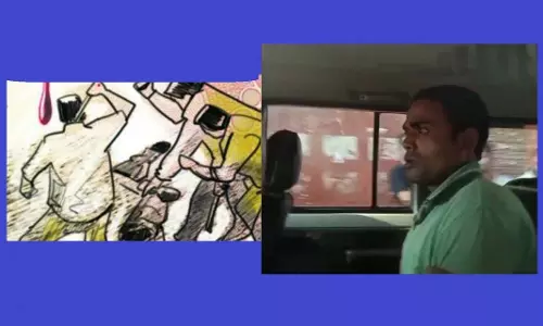 Assam: बेकरी कर्मचारियों की साथी कर्मचारी ने बेलनामारी से पीटकर की हत्या Assam: बेकरी कर्मचारियों की साथी कर्मचारी ने बेलनामारी से पीटकर की हत्या