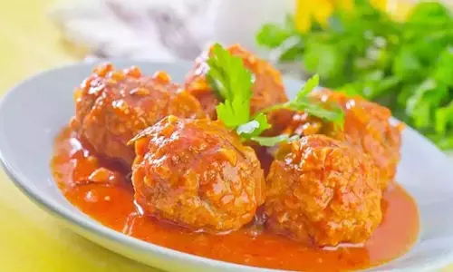 फूलगोभी पनीर कोफ्ता करी रेसिपी