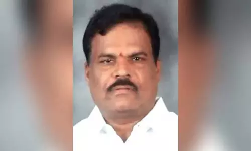 BRS सरकार में कथित फोन टैपिंग को लेकर पूर्व विधायक जयपाल यादव से पूछताछ