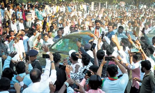 CM Revanth Reddy: महाराष्ट्र के मतदाता विश्वासघातियों को नकार देंगे