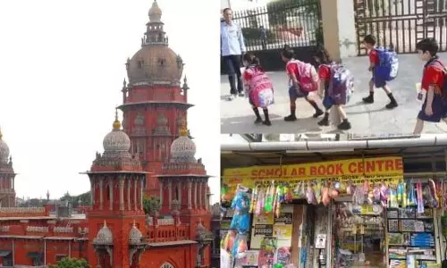 स्कूल-कॉलेजों के पास इन दुकानों के अलावा कुछ भी नहीं होना चाहिए..HC