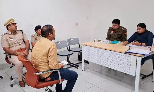 Haryana : आईआईआईटी प्रोफेसर ने यौन उत्पीड़न का आरोप लगाया