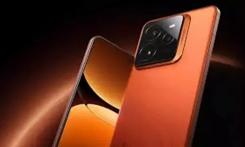 Smartphones: अगले हफ्ते मार्केट में धूम मचाने आ रहे ये दमदार फोन, बैटरी कैमरा शानदार Smartphones: अगले हफ्ते मार्केट में धूम मचाने आ रहे ये दमदार फोन, बैटरी कैमरा शानदार