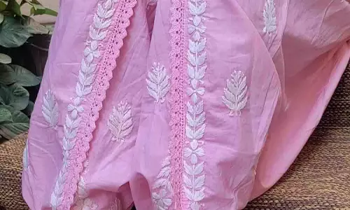 Palazzo Pants Salwar Mohri:   पलाज़ो स्टाइल सलवार पैंट को देना चाहती हैं स्टाइलिश लुक, तो बनवाएं ये मोहरी डिज़ाइन