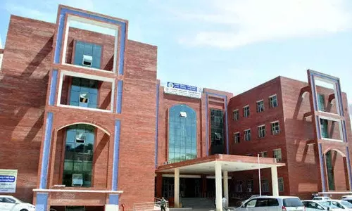 Amritsar नगर निगम चुनाव पुराने वार्डों और लोकसभा मतदाता सूची के अनुसार ही होंगे Amritsar नगर निगम चुनाव पुराने वार्डों और लोकसभा मतदाता सूची के अनुसार ही होंगे
