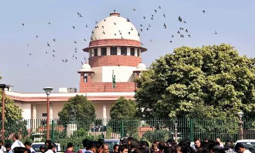 Air pollution को रोकने के उपायों पर सोमवार को सुप्रीम कोर्ट सुनवाई करेगा