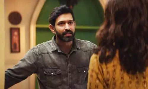 साबरमती रिपोर्ट की आय में सुधार हुआ