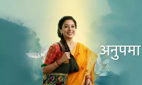 Anupama के सेट पर विवादों के बीच कैमरा असिस्टेंट की करंट लगने से मौत