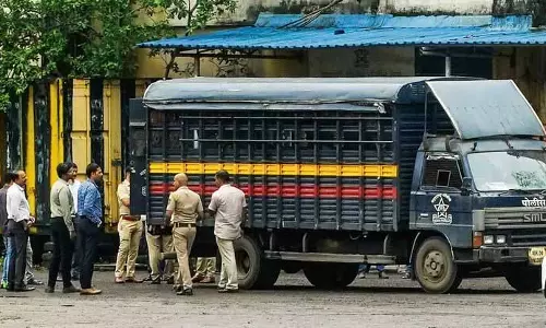 Punjab: मुठभेड़ के बाद हाईवे लुटेरे गिरोह का सरगना गिरफ्तार