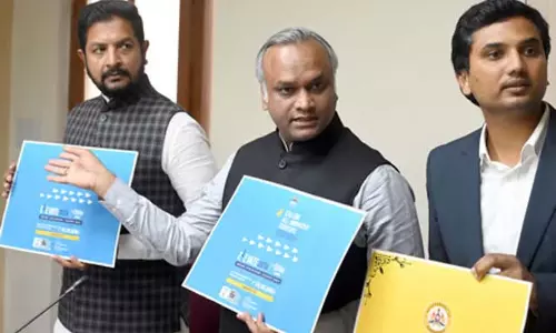 कर्नाटक स्विट्जरलैंड और फिनलैंड के साथ समझौता ज्ञापन पर हस्ताक्षर करेगा कर्नाटक स्विट्जरलैंड और फिनलैंड के साथ समझौता ज्ञापन पर हस्ताक्षर करेगा