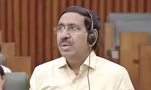 Narayana: TIDCO की अनियमितताओं की विस्तृत जांच का आदेश देंगे Narayana: TIDCO की अनियमितताओं की विस्तृत जांच का आदेश देंगे