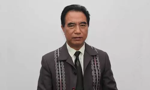 Assam : मिजोरम के सीएम लालदुहोमा को बर्खास्त करें
