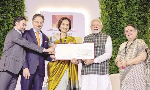 कश्मीर में अब आतंक नहीं, उम्मीद की किरण दिख रही है: Prime Minister