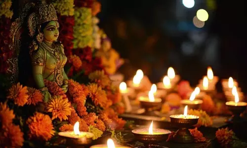 Kartik Purnima.. चिंता से मुक्ति के लिए व्रत.. कार्तिकेय का विशेष महीना