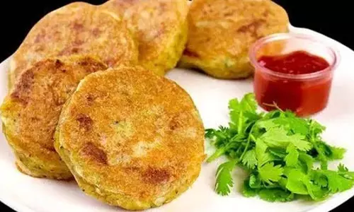 अंडा कबाब रेसिपी