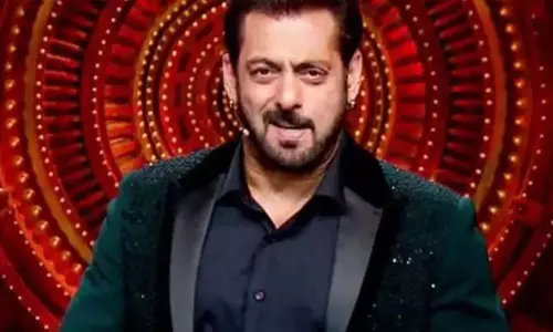 Weekend Ka Vaar: सलमान खान ने कंटेस्टेंट अविनाश, दिग्विजय को फटकार लगाई Weekend Ka Vaar: सलमान खान ने कंटेस्टेंट अविनाश, दिग्विजय को फटकार लगाई