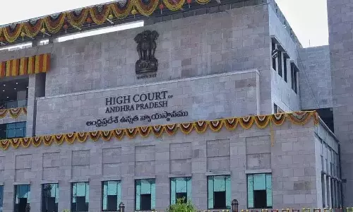 AP HC ने राज्य सरकार को कल्याण छात्रावासों में लड़कियों की सुरक्षा करने का निर्देश दिया