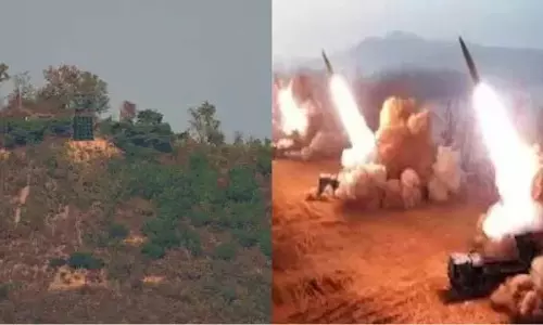 भूत का शोर.. North Korea का दक्षिण कोरिया पर मनोवैज्ञानिक हमला.. भूत का शोर.. North Korea का दक्षिण कोरिया पर मनोवैज्ञानिक हमला..