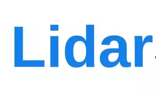 कोनासीमा में तटीय जलप्लावन का आकलन करने के लिए LIDAR सर्वेक्षण