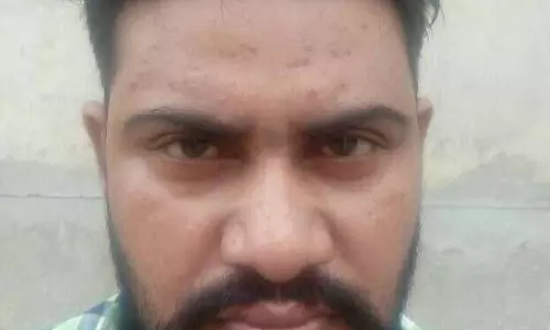 ड्रग तस्करी का मास्टरमाइंड Sunny पुलिस की पकड़ से दूर
