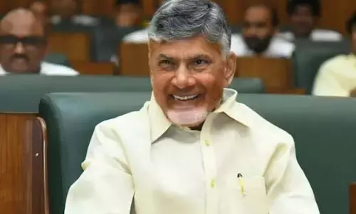 AP: चंद्रबाबू ने कहा- सोशल मीडिया का दुरुपयोग सबसे बड़ी चुनौती