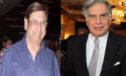 यह अभिनेता रतन टाटा का करीबी दोस्त  रहे