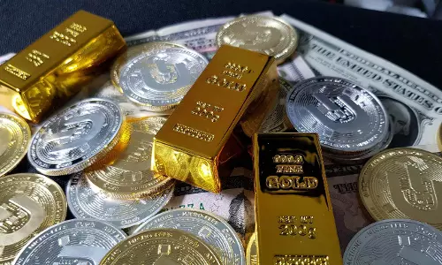 Kolkata में आज (17-11-2024) सोने-चांदी की कीमत में नवीनतम दर देखें
