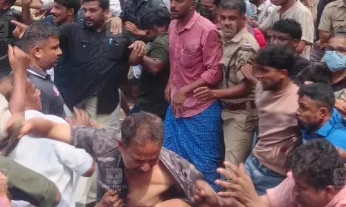 Kerala : चेवयूर बैंक चुनाव में गुटबाजी ने विकराल रूप लिया