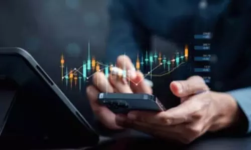 UY फिनकॉर्प Q2 परिणाम: लाभ में 93.23% की गिरावट UY फिनकॉर्प Q2 परिणाम: लाभ में 93.23% की गिरावट