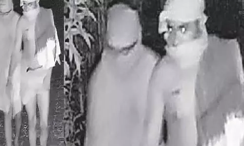 Kerala : सबरीमाला सीज़न के दौरान कुरुवा गिरोह