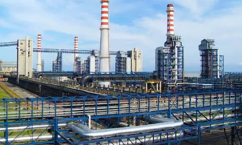 Simplex Infrastructure Q2 परिणाम: घाटे में 49.1% की वृद्धि