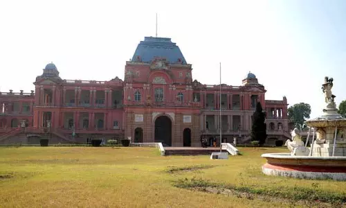 सैनिक स्कूल, Kapurthala के पुराने लड़कों की प्रतियोगिता 23 नवंबर को होगी