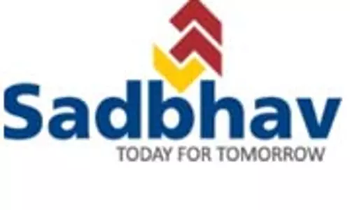 Sadbhav Engineering Q2 परिणाम: लाभ ₹27.41 करोड़