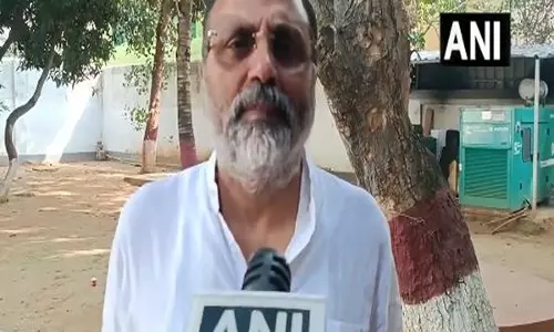 झारखंड चुनाव से पहले BJP सांसद निशिकांत दुबे ने कहा, दो तिहाई बहुमत से जीतेंगे