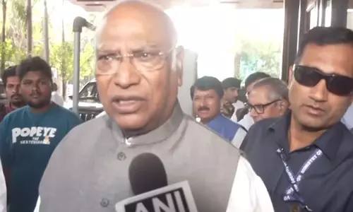 मल्लिकार्जुन खड़गे ने Vote Jihad के आरोपों को किया खारिज