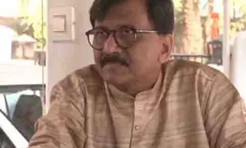 यह उन्हें और उनके विचारों को याद करने का दिन है: Sanjay Raut ने बालासाहेब ठाकरे को श्रद्धांजलि दी