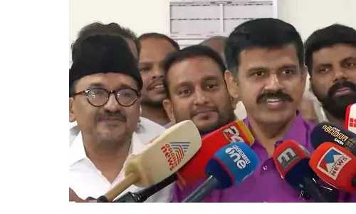 Kerala : मलप्पुरम में धर्मनिरपेक्षता की जड़ें पनक्कड़ परिवार में