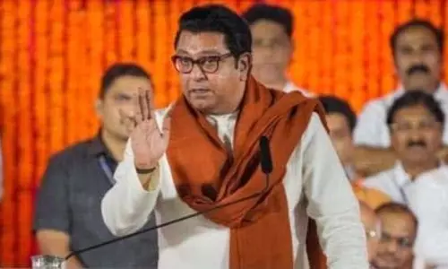 परिणामों के बाद महाराष्ट्र को आश्चर्य होगा: राज ठाकरे का विचारोत्तेजक बयान