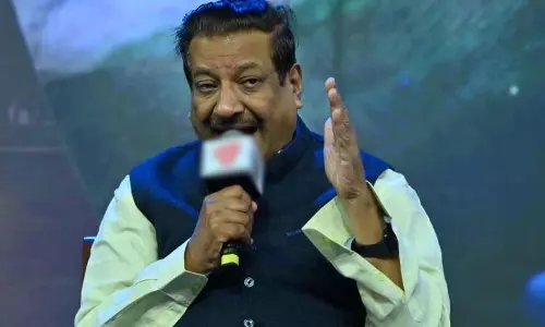 सत्ता मिली तो कराड जिले का विकास करेंगे: Prithviraj Chauhan