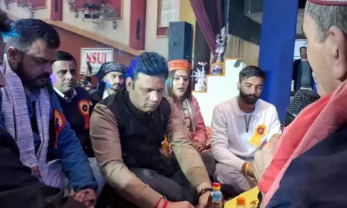 पर्यटन को बढ़ावा देने के लिए राज्य में बड़े कार्यक्रम आयोजित किए जाएंगे: Bali पर्यटन को बढ़ावा देने के लिए राज्य में बड़े कार्यक्रम आयोजित किए जाएंगे: Bali