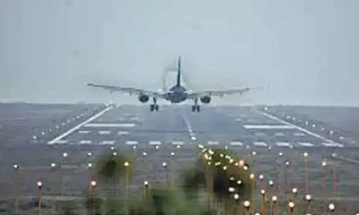 Green विमानन की वैश्विक चुनौतियाँ